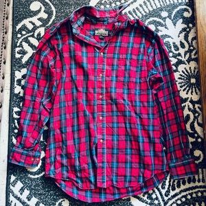 Greatland Apparel Full Button Up